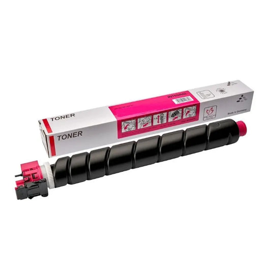 Olivetti B1251 Magenta Toner Cartridge