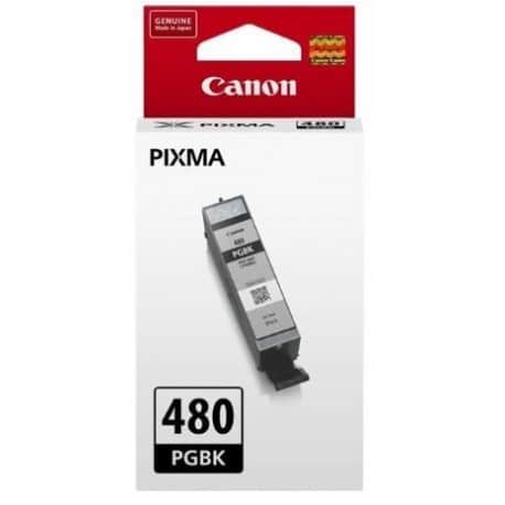 Canon PGI-480 Black Ink Cartridge