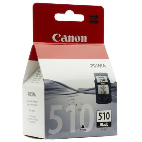 Canon PG-510 Black Ink Cartridge