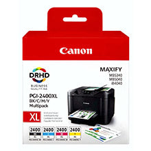 Canon PGI-2400XL Multi Pack Ink