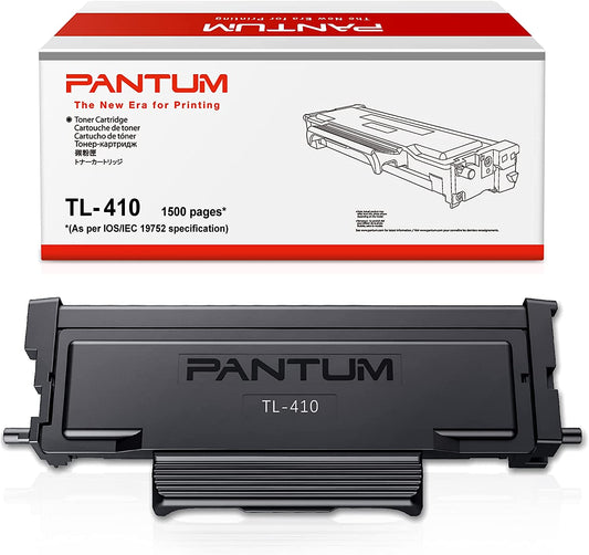 Pantum TL410 Black Toner Cartridge