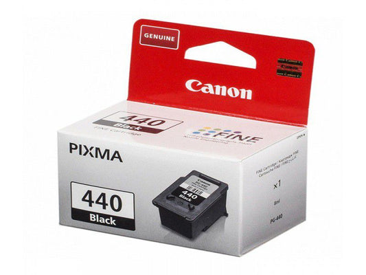 Canon PG-440 Black Ink Cartridge