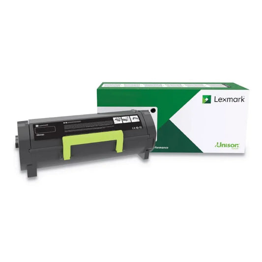 Lexmark B245H00 Original High Yield Black Toner Cartridge