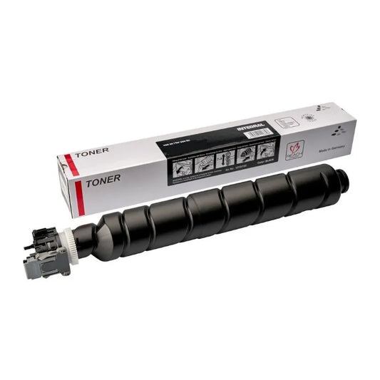 Olivetti B1417 Black Toner Cartridge