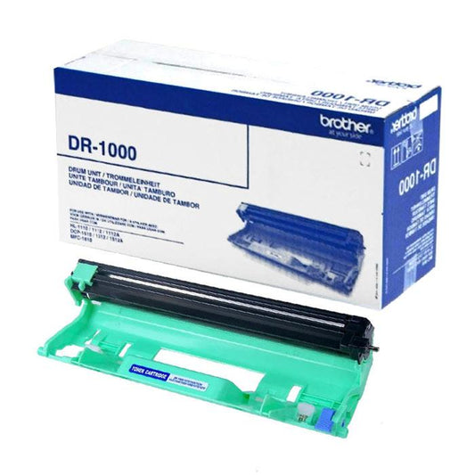 Brother DR-1000 Original Drum Unit
