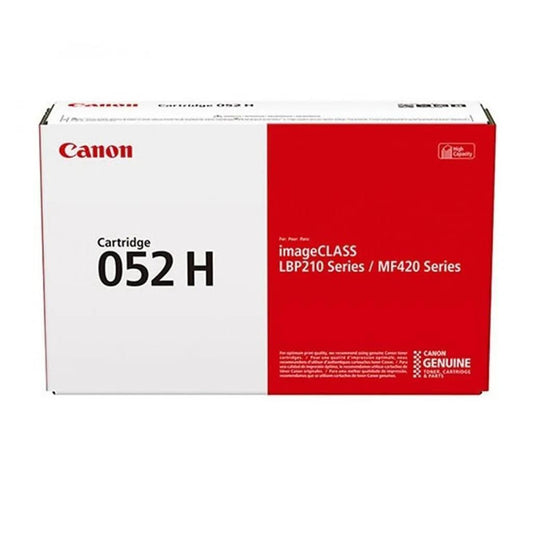Canon CRG-052 EUR Cartridge