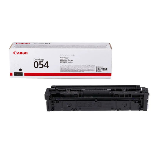 Canon CRG-054 High Capacity Black