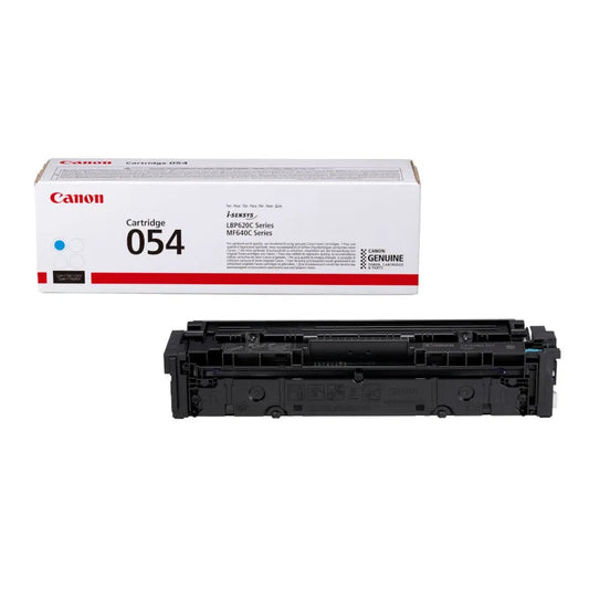 Canon CRG-054 High Capacity Cyan