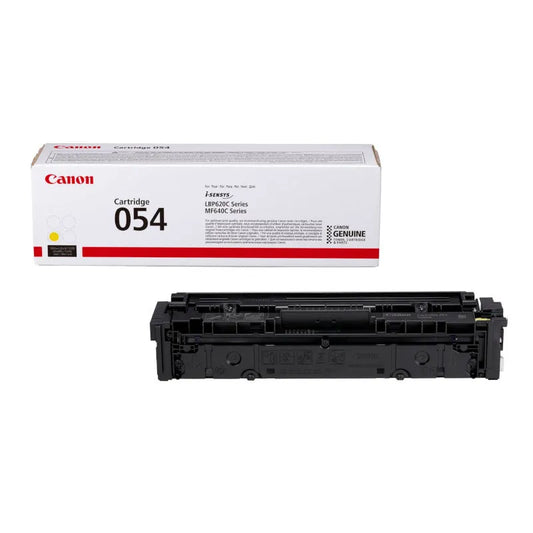 Canon CRG-054 Yellow