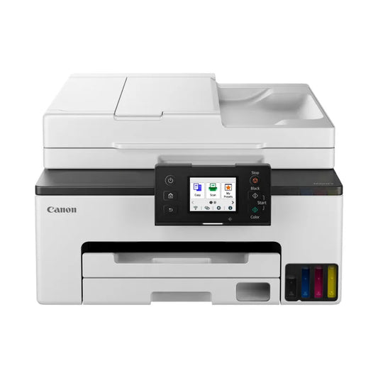 Canon MAXIFY GX2040 A4 4-in-1 Continuous Ink Printer