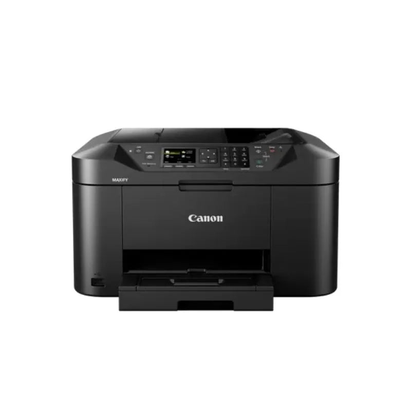 Canon MAXIFY MB2140 A4 MFP 4-in-1