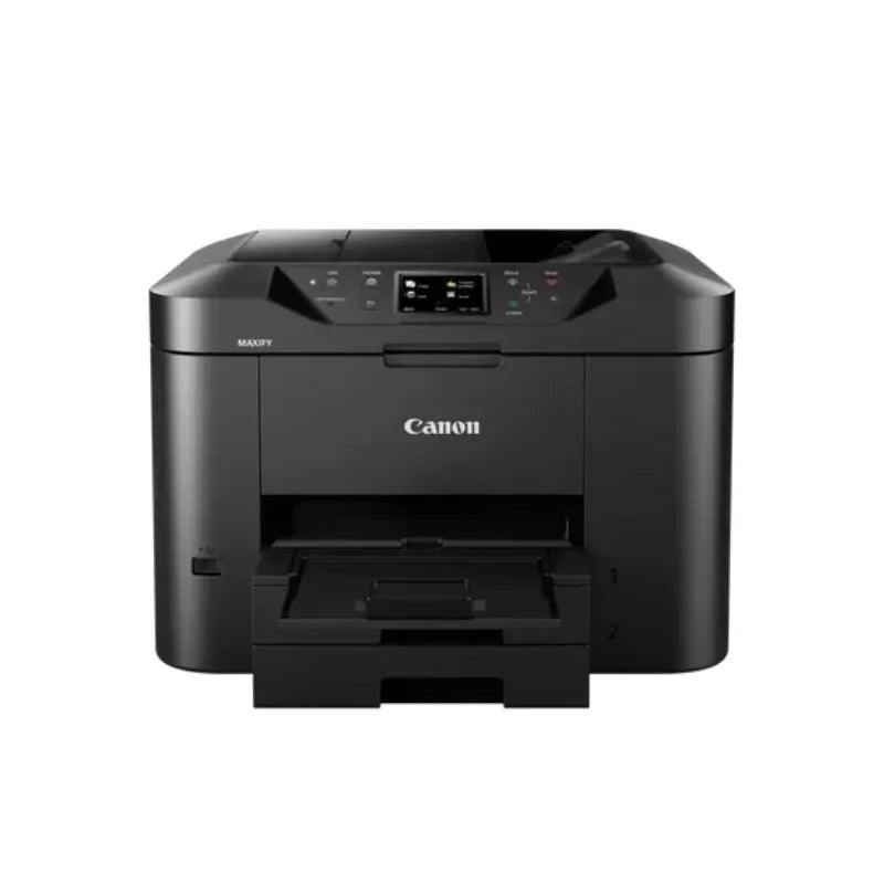 Canon MAXIFY MB2740 A4 4-IN-1 MFP