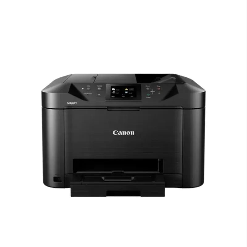 Canon MAXIFY MB5140 A4 MFP 4-in-1