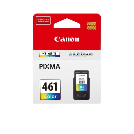 Canon CL-461 Colour Ink Cartridge