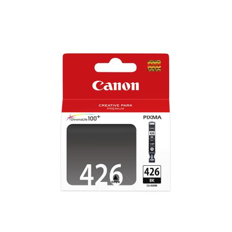 Canon CL-426 Black Ink Cartridge