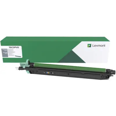 Lexmark 76C0PV0 Colour Photoconductor Unit
