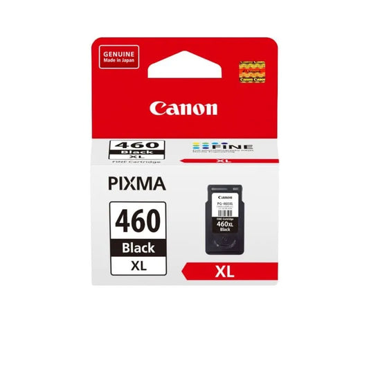 Canon PG-460XL Black Ink Cartridge