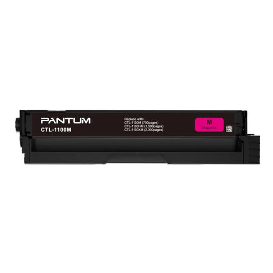 Pantum CTL1100 Magenta High Capacity Toner Cartridge