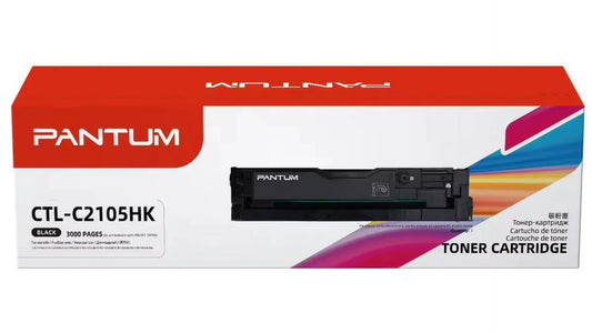 Pantum CTL2105 Black High Capacity Toner Cartridge