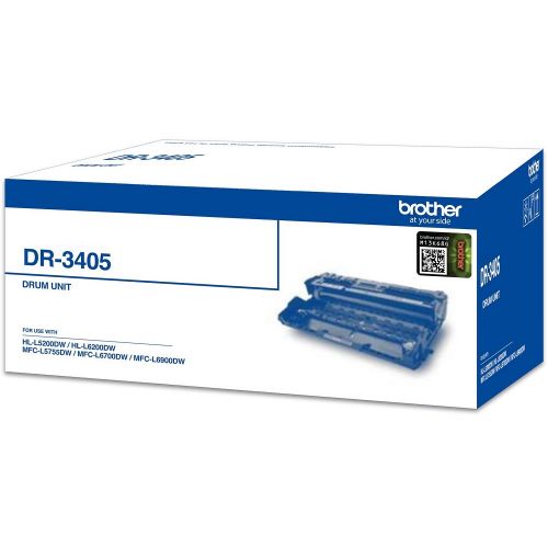 Brother DR-3405 Original Drum Unit