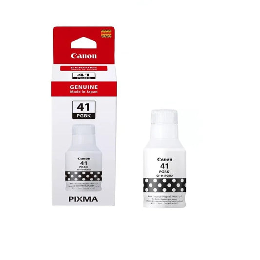 Canon GI-41 Black Ink Bottle