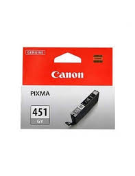 Canon CLI-451 Grey Ink Cartridge
