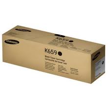 Samsung K659S Black Toner Cartridge