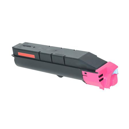 Kyocera TK-8505M Compatible Magenta Toner Cartridge