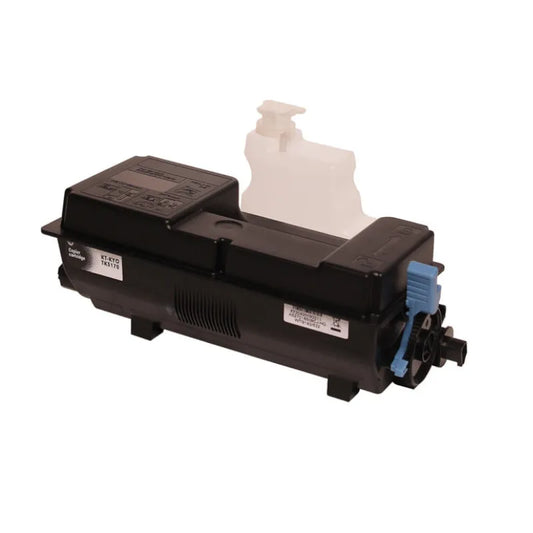 Olivetti B1229 Black Toner Cartridge