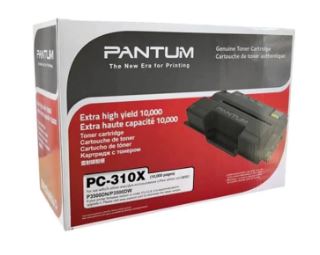 Pantum PC310X Black Toner Cartridge