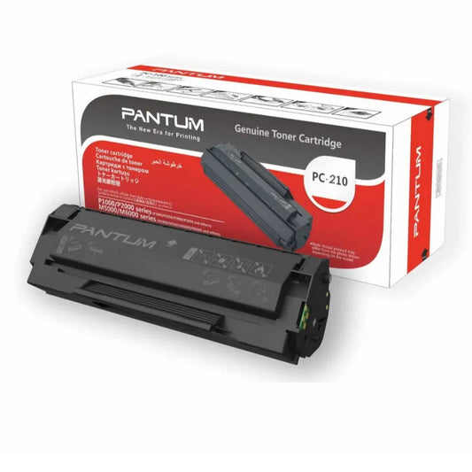 Pantum PC210N Black Toner Cartridge