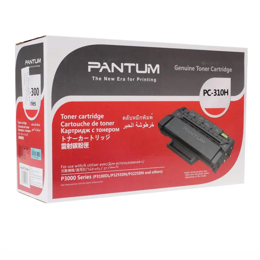 Pantum PC310H Black Toner Cartridge
