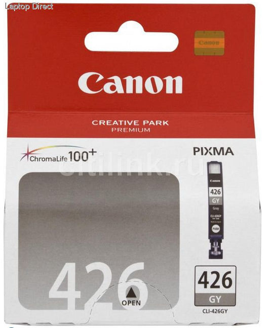 Canon CL-426 Grey Ink Cartridge