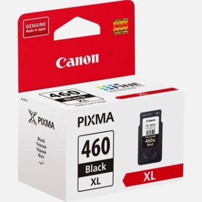 Canon PG-460XL Black Ink Cartridge