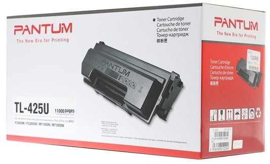 Pantum TL425U Black Toner Cartridge