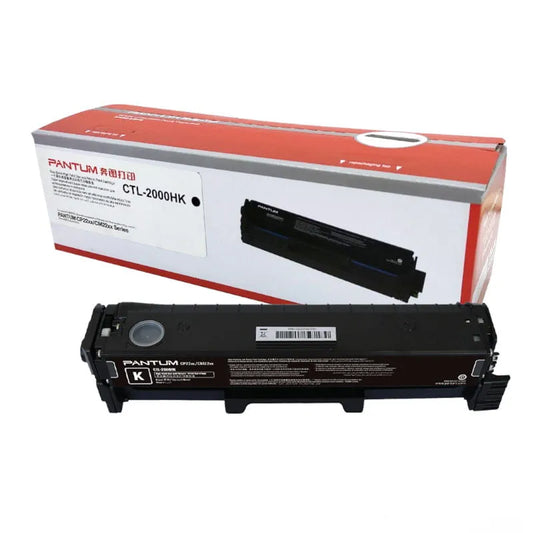 Pantum CTL2000HK Black Toner Cartridge