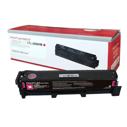 Pantum CTL2000HM Magenta Toner Cartridge
