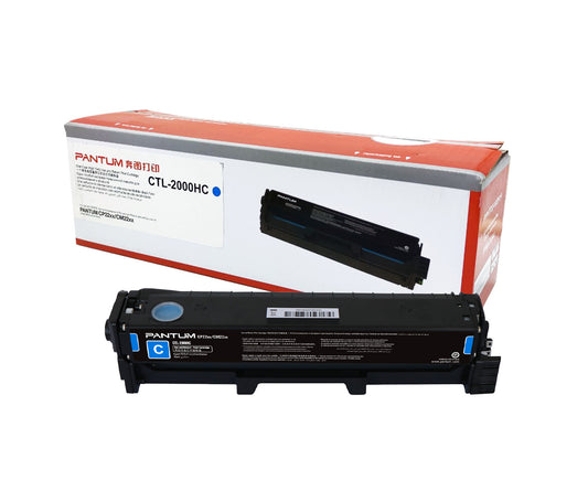Pantum CTL2000HC Cyan Toner Cartridge