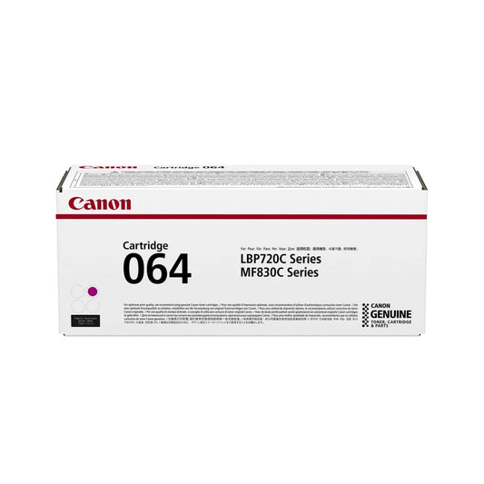 Canon CRG-064 High Capacity Magenta