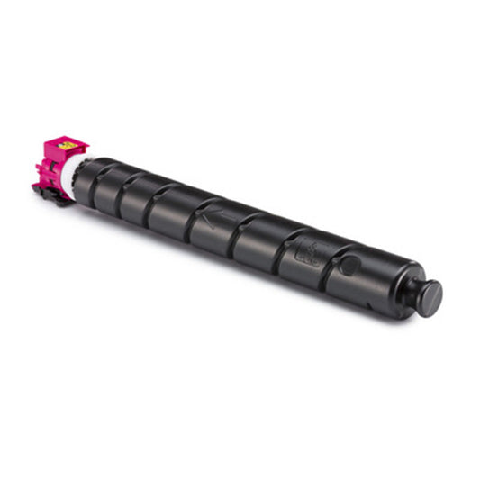 Kyocera TK-8345M Compatible Magenta Toner Cartridge