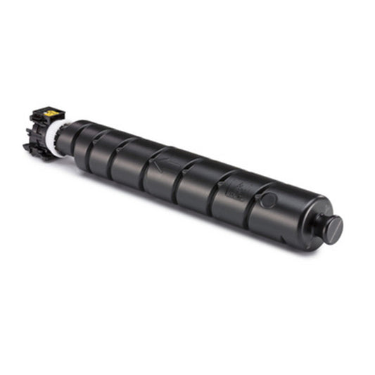 Kyocera TK-8345K Compatible Black Toner Cartridge