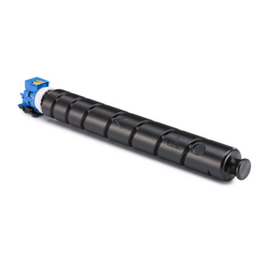 Kyocera TK-8345C Compatible Cyan Toner Cartridge