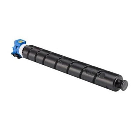 Kyocera TK-8515C Compatible Cyan Toner Cartridge