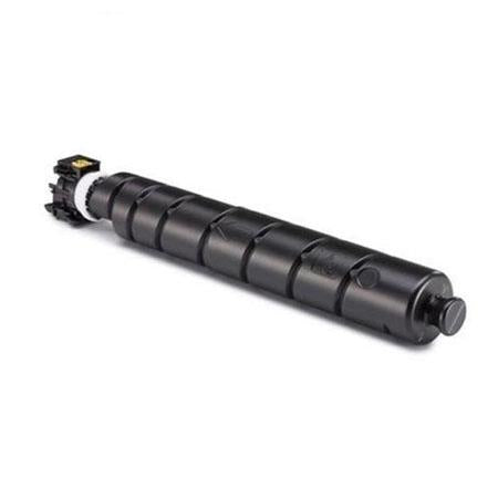 Kyocera TK-8515K Compatible Black Toner Cartridge