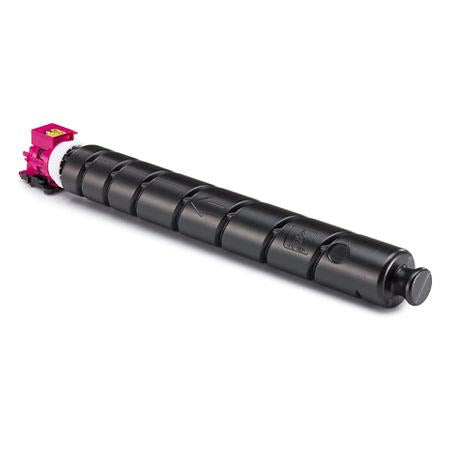 Kyocera TK-8515M Compatible Magenta Toner Cartridge