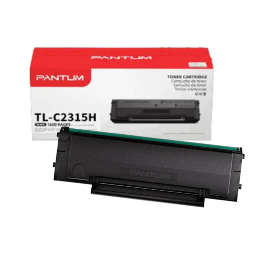 Pantum TLC2315 Black Toner Cartridge