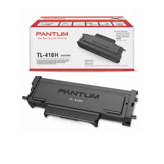 Pantum TL410H Black Toner Cartridge