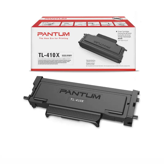 Pantum TL410X Black Toner Cartridge