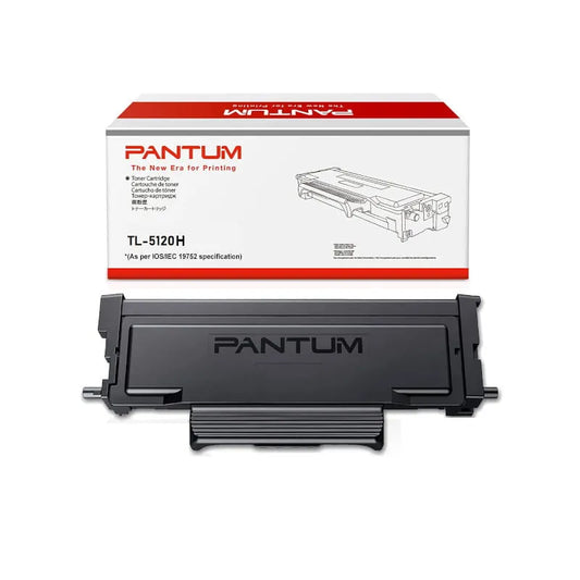 Pantum TL5120H Black Toner Cartridge