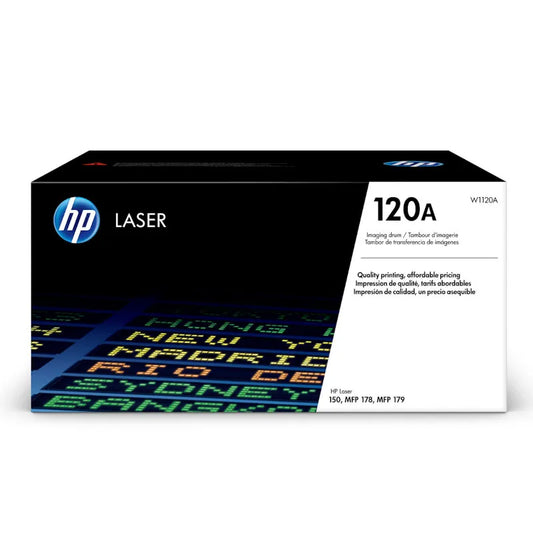 HP 120A Original Imaging Unit